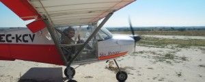 Despegando Escuela de Vuelo Ultraligeros