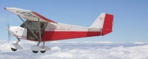 Volando Escuela de Vuelo Ultraligeros