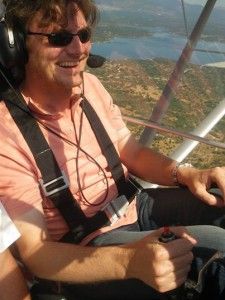 Bautismo del Aire 2