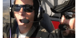 Vídeo Bautismo del Aire