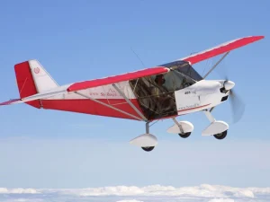 Cursos de vuelo en madrid