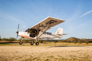 avion ultraligero - ultraligero avion